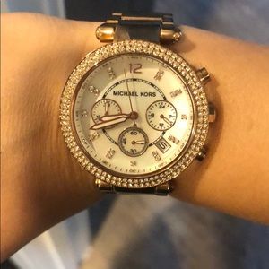 Micheal Kors Watch
